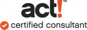 Act Cerified Consultant Logo