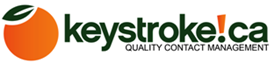 Keystroke logo