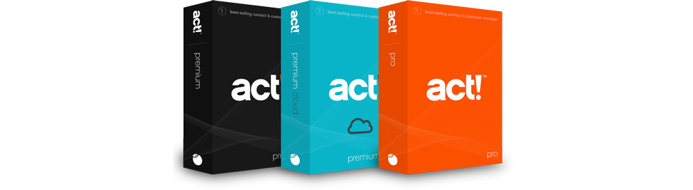 act pro v17 report layouts