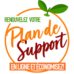 FR supportbadge