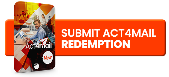 act4mail submit