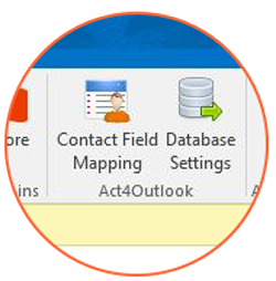 database-settings