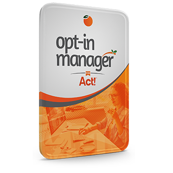 Opt-In Manager