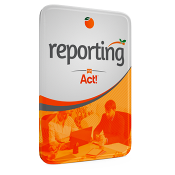 Reporting pour Act!