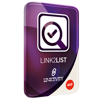 Link2List